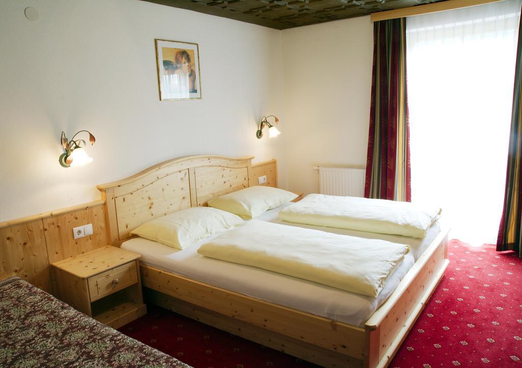Вилла Thurnhof Флахау Номер фото