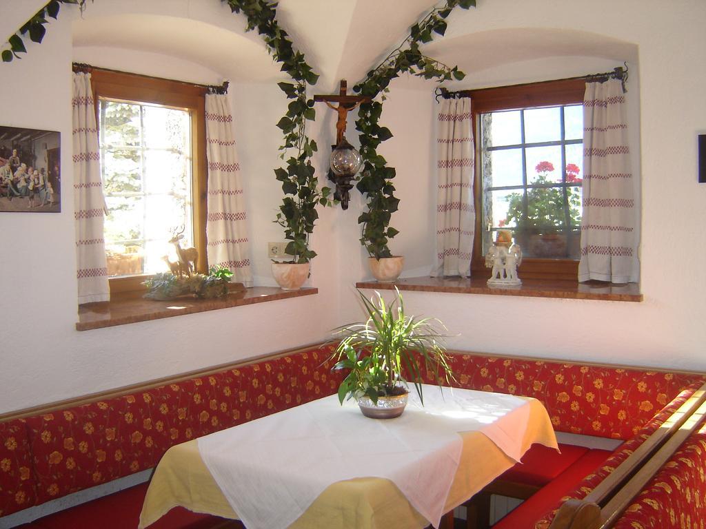 Вилла Thurnhof Флахау Экстерьер фото